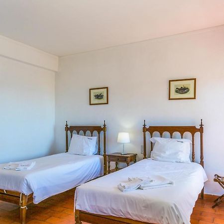 Flh Monte Gordo Family Flat With Balcony Exterior foto