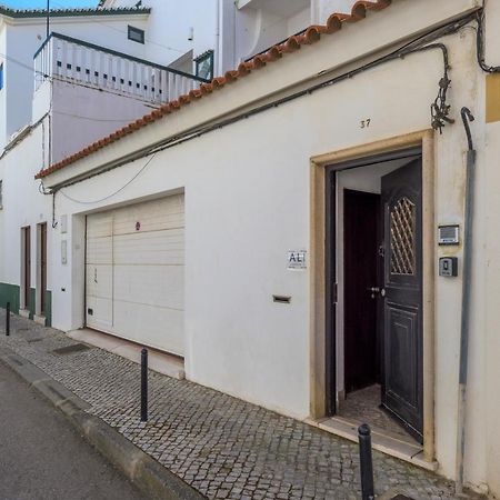 Flh Monte Gordo Family Flat With Balcony Exterior foto