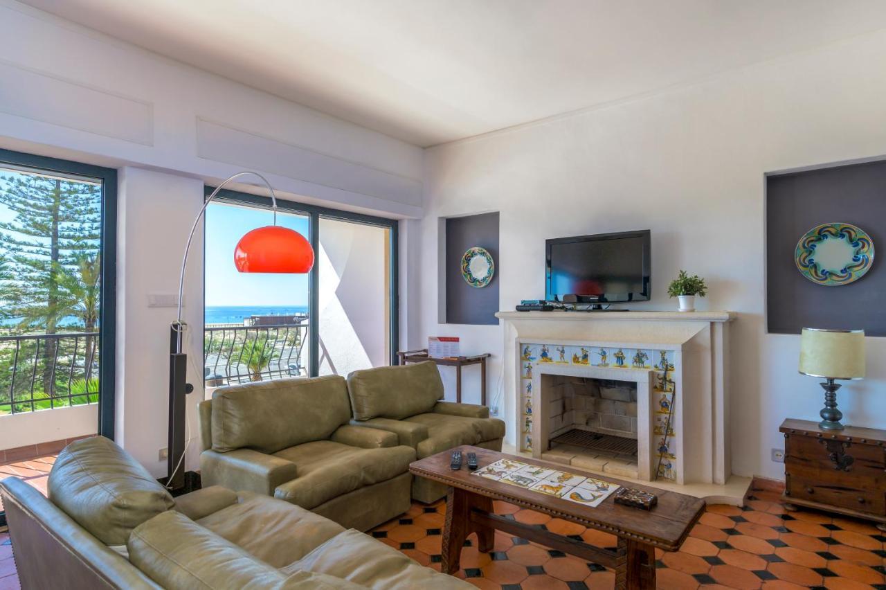 Flh Monte Gordo Family Flat With Balcony Exterior foto