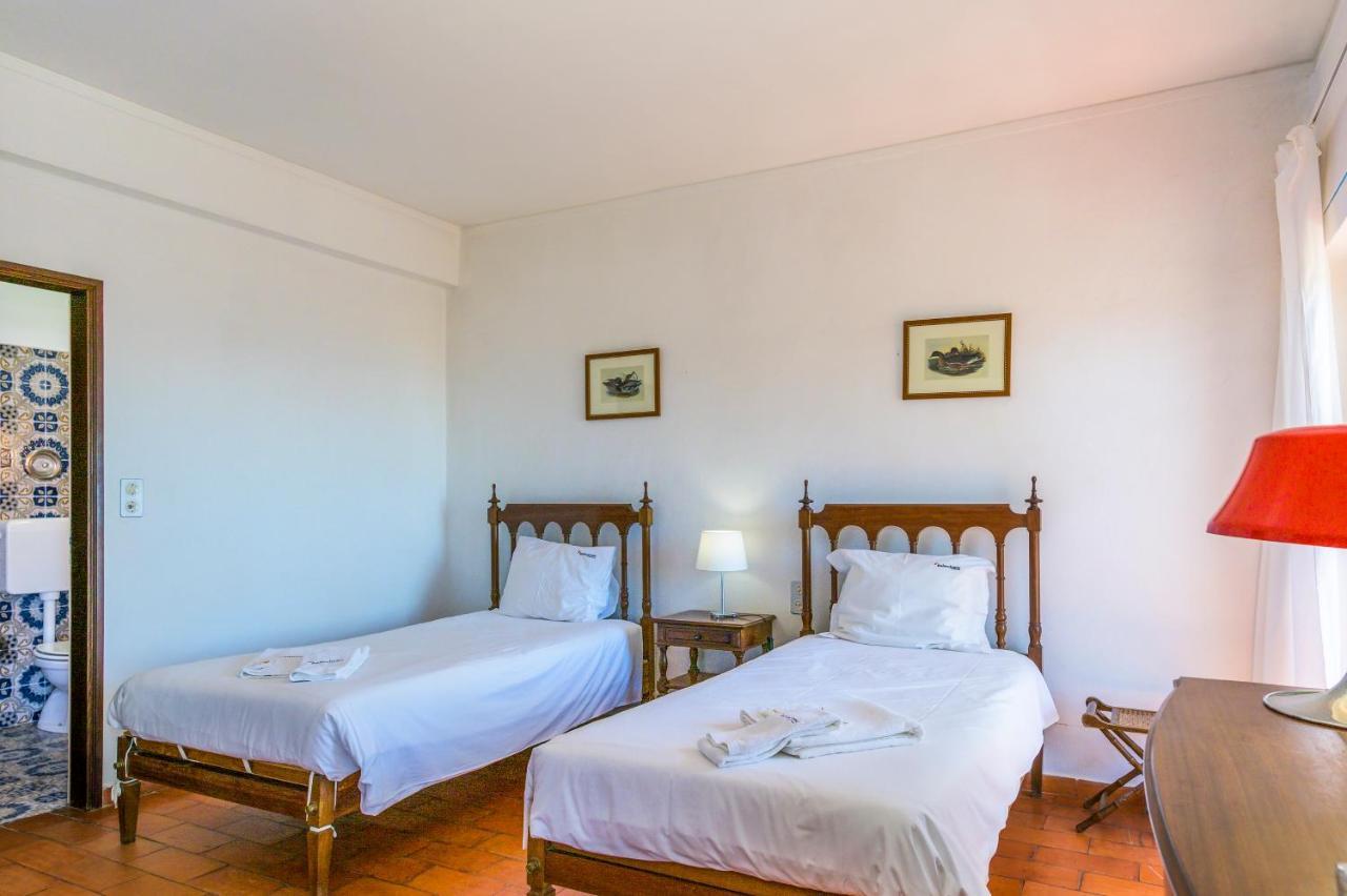 Flh Monte Gordo Family Flat With Balcony Exterior foto