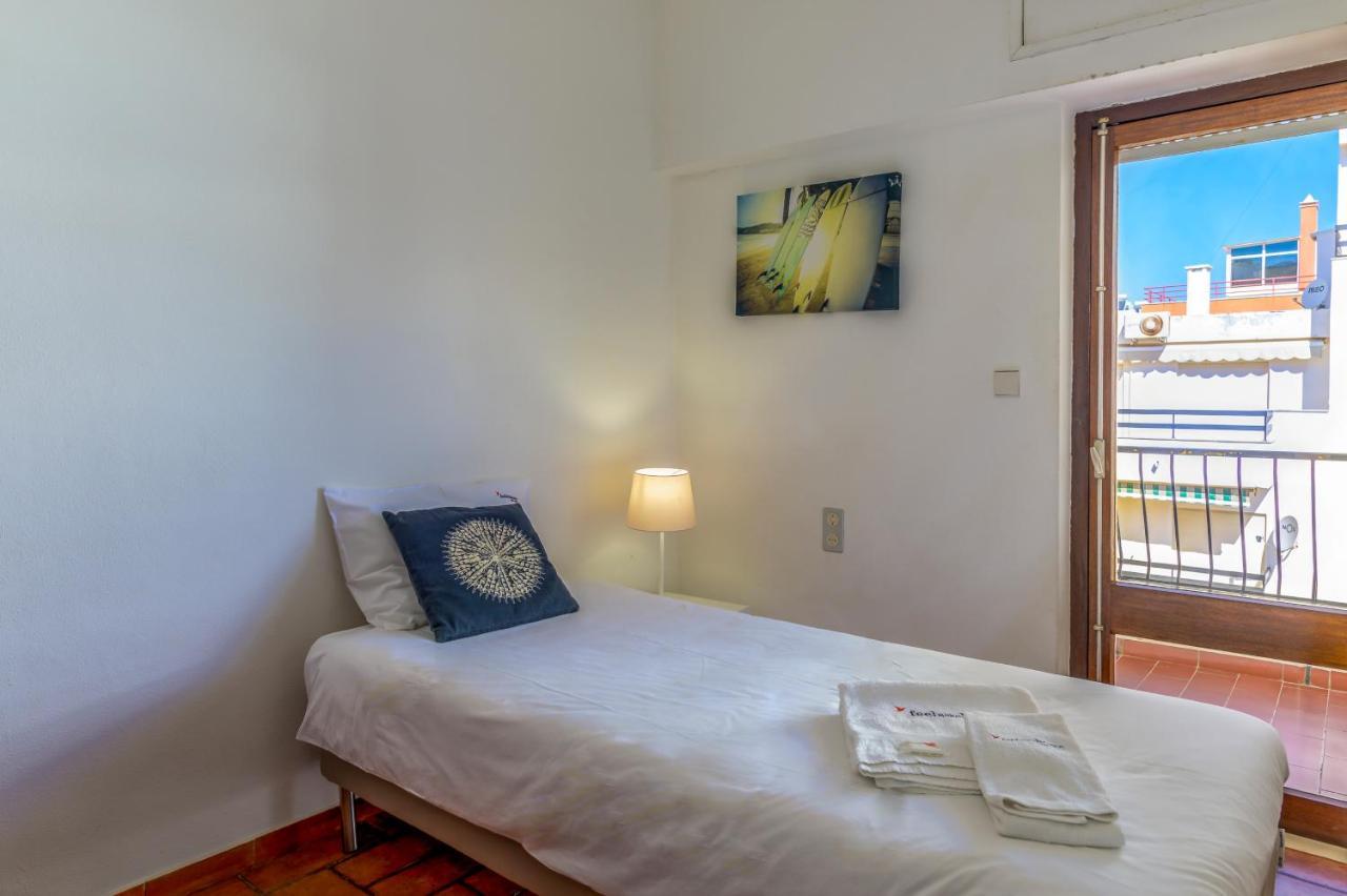 Flh Monte Gordo Family Flat With Balcony Exterior foto