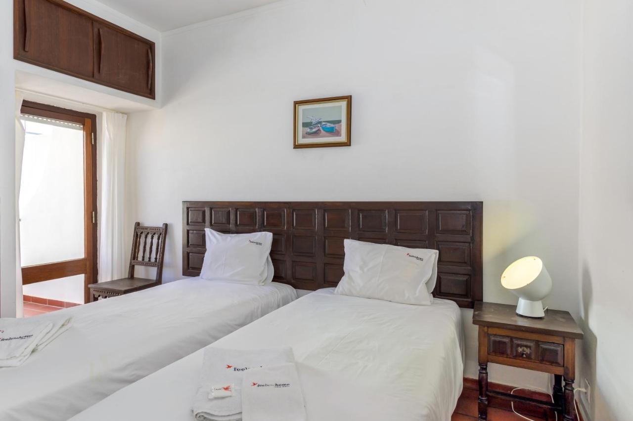 Flh Monte Gordo Family Flat With Balcony Exterior foto