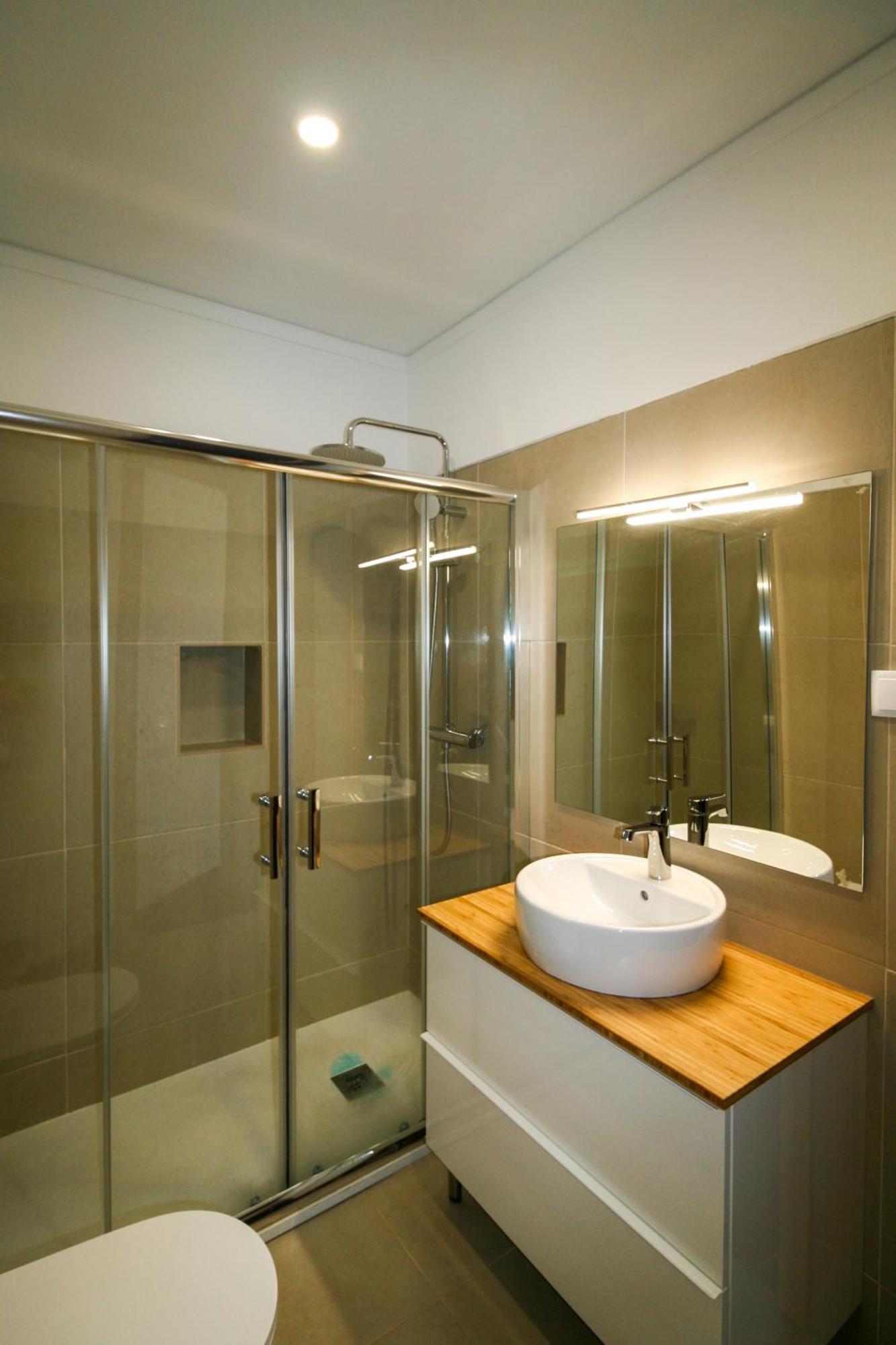 Flh Monte Gordo Family Flat With Balcony Exterior foto