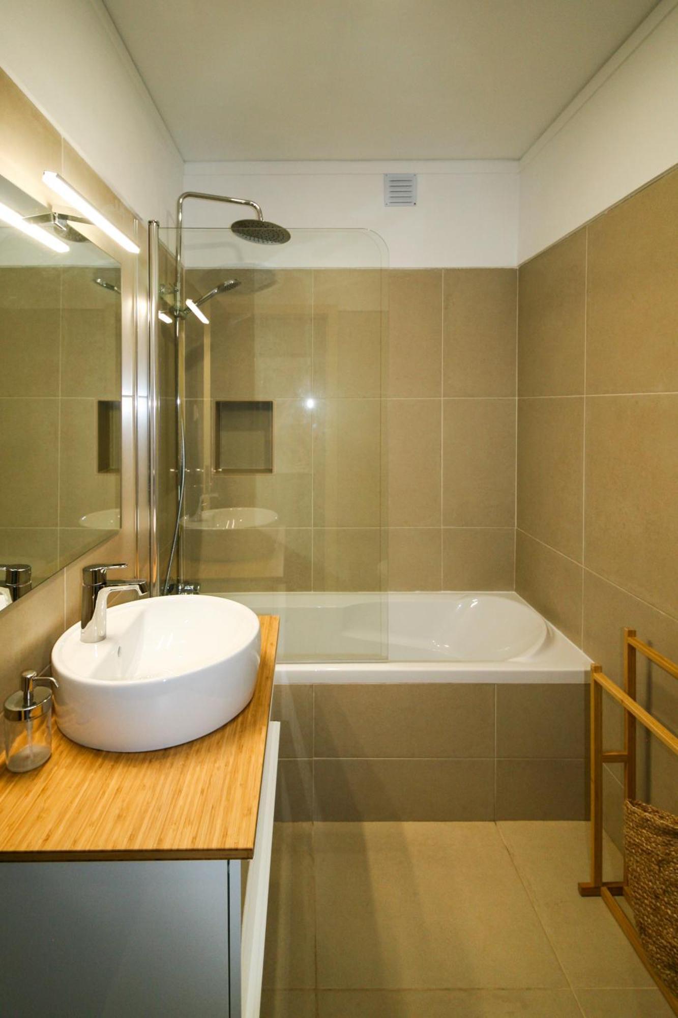 Flh Monte Gordo Family Flat With Balcony Exterior foto